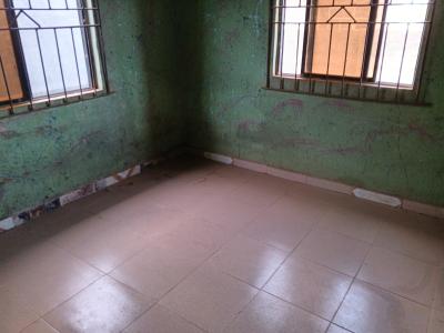 Renovated Mini Flat All Tiles Floor 2 Toilet Big Compound Fence Gate W, Itele Ogun State Close to Ayobo Lagos, Ado-odo/ota, Ogun, Mini Flat (room and Parlour) for Rent