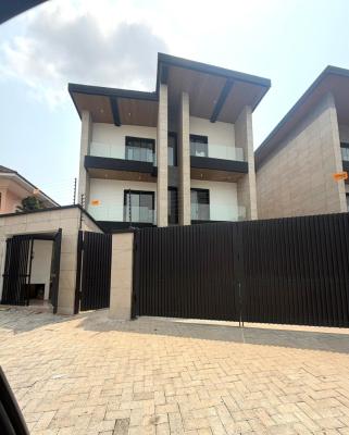 One of a Kind Luxury 5 Bedroom Fully Detached Duplex with Swimmingppoo, Banana Island Estate, Ikoyi, Lagos, Detached Duplex for Sale