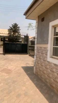 Very Lovely 3 Bedroom Bungalow, Lokogoma District, Abuja, Detached Bungalow for Sale
