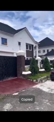 Massive and Luxurious 6 Bedrooms Fully Detached Duplex with a  3bedroo, Lokogoma District, Abuja, Detached Duplex for Sale