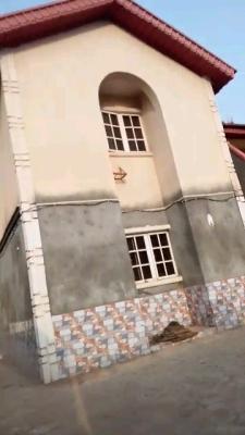 4 Bedroom Terrace Duplex, Lokogoma District, Abuja, Terraced Duplex for Rent