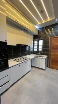 Beautiful and Spacious 4 Bedroom Terraced Duplex, Ikota, Lekki, Lagos, Terraced Duplex for Sale