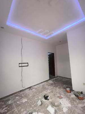 a Well Built Mini Flat, Opposite Sky Mall Before Shoprite Ajah, Lekki Phase 2, Lekki, Lagos, Mini Flat (room and Parlour) for Rent