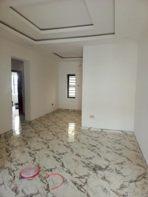 Newly Built 2 Bedroom Apartment Upstairs and Downstairs, Mobil Road Ilaje Close to The Bus Stop, Ilaje, Ajah, Lagos, Flat / Apartment for Rent