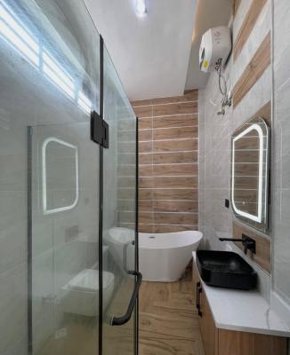 Newly Built 4 Bedroom Detached Duplex, Orchid, Lekki, Lagos, Detached Duplex for Rent