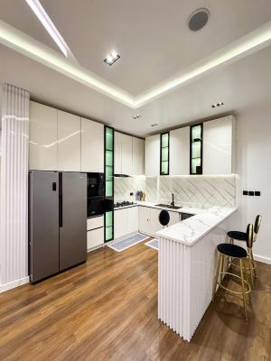 Luxury Brand New 2 Bedroom Apartment, Lekki Phase 1, Lekki, Lagos, Flat / Apartment Short Let