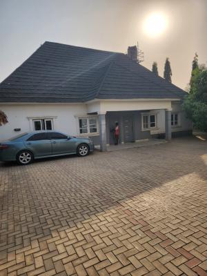 Luxury Two Bedroom Block of Flat, Dawaki District, Dawaki, Gwarinpa, Abuja, Flat / Apartment for Rent