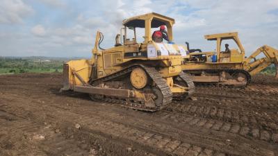 2bedroom Terrace Duplex, By Sheretti, Kabusa, Abuja, Residential Land for Sale