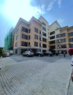 Luxury 3 Bedroom Apartment, Lekki, Right, Lekki, Lagos, Flat / Apartment for Rent