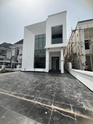 Luxury  5bedroom Fully Detached Duplex, Lekki County Home, Ikota, Lekki, Lagos, Detached Duplex for Sale