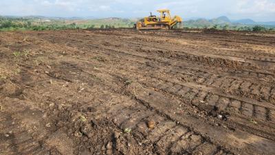 4bedroom Semi Detached Duplex, By Sheretti, Kabusa, Abuja, Residential Land for Sale