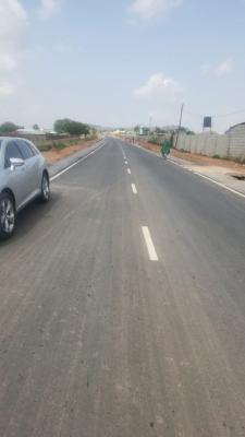 4 Bedroom Detached Duplexes, By Sheretti, Kabusa, Abuja, Residential Land for Sale