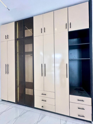 Exquisite Finished 5 Bedrm Detached Duplex with a Private Pool in Kota, Ikota, Lekki, Lagos, Detached Duplex for Sale