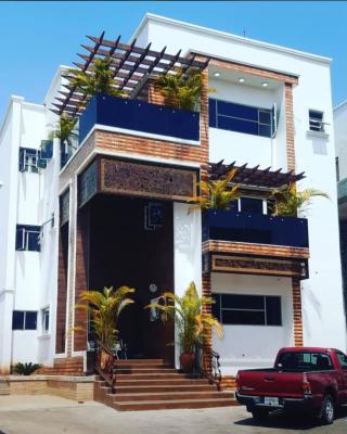 4 Bedrooms Detached Duplex, Katampe Extension, Katampe, Abuja, Detached Duplex for Sale