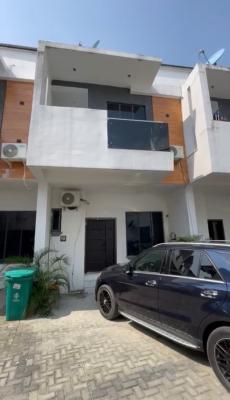 Fully Furnished 2 Bedroom Terrace Duplex, Lekki County, Ikota, Lekki, Lagos, Terraced Duplex for Sale