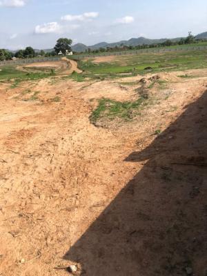 6 Units of 3bedroom Blocks of Flat, By Sheretti, Kabusa, Abuja, Residential Land for Sale