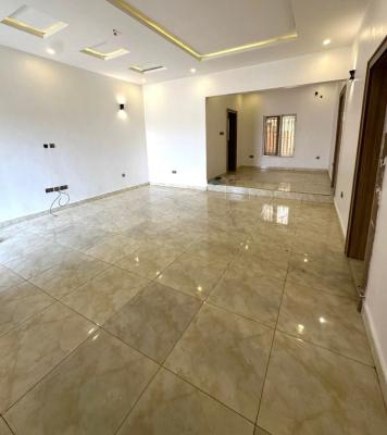 2 Bedroom Apartment in an Estate, Life Camp, Abuja, Flat / Apartment for Rent