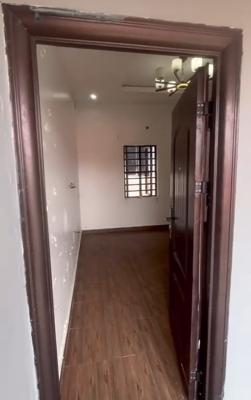 Well Built Upstairs Mini Flat at Badore{ Video}, Badore, Ajah, Lagos, Mini Flat (room and Parlour) for Rent