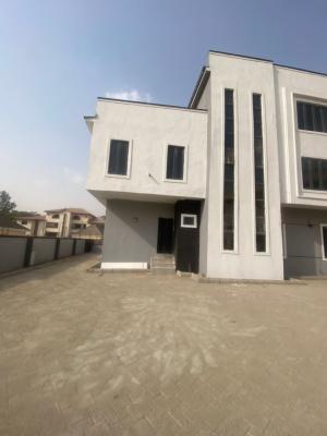 a Brand New Spacious 5-bedroom Fully Detached Duplex + Bq, Wuse 2, Abuja, Detached Duplex for Rent