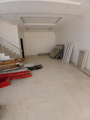 Four Bedrooms Terrace Duplex with Bq, Inside an Estate at Kukwaba, Kukwaba, Abuja, Terraced Duplex for Rent