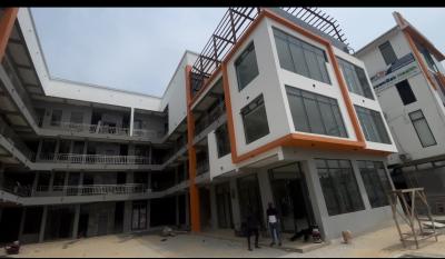 Brand New Completed Shop Space, Lekki, Lagos, Commercial Property for Sale