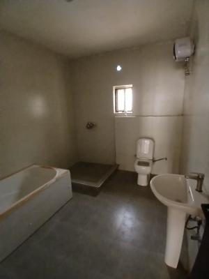 4 Bedroom Terrace Duplex with Bq, Kukwaba, Abuja, Terraced Duplex for Rent