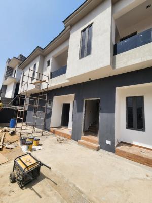 Luxury Two Bedroom Block of Flat, News Engineering Dawaki, Dawaki, Gwarinpa, Abuja, Flat / Apartment for Rent