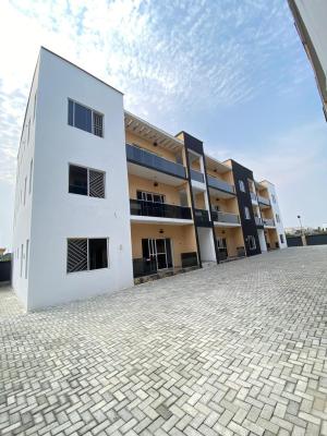 a Spacious 2bedroom Apartment with a Bq, Ikota Mobi Road, Lekki, Lagos, Block of Flats for Sale
