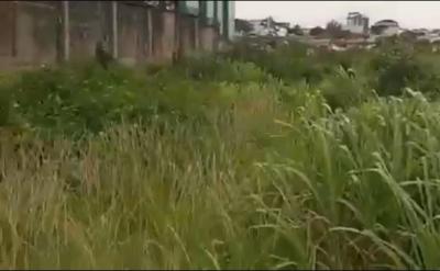 1,200sqm of Dry Land, Alausa, Ikeja, Lagos, Land for Sale