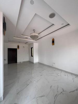 4 Bedroom Terrace Duplex, Sangotedo, Ajah, Lagos, Terraced Duplex for Sale