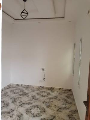Standard  Mini Flat in a Serene Environment, Shoprite Axis, Sangotedo, Ajah, Lagos, Mini Flat (room and Parlour) for Rent