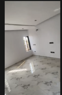 Newly Built Executive 3 Bedroom Apartment with Modern Facilities, Akoka, Akoka, Yaba, Lagos, Flat / Apartment for Sale