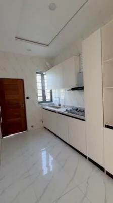 Newly Built Executive 3 Bedroom Apartment with Modern Facilities, Akoka, Yaba, Lagos, Flat / Apartment for Sale