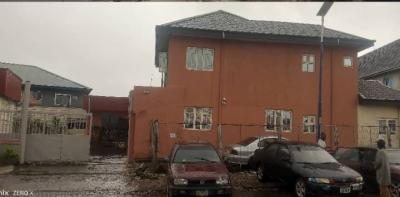 Open Planned Office/shop Spaces, Rumuola, Port Harcourt, Rivers, Office Space for Rent