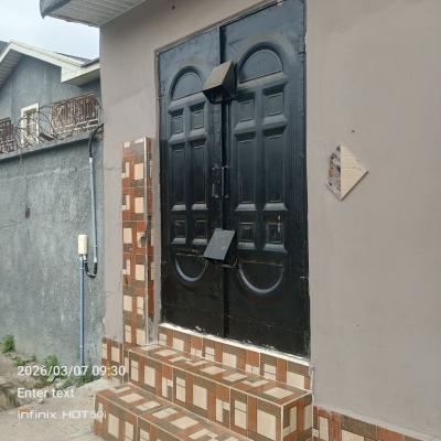 Shop Space, Seaside Estate, Badore, Ajah, Lagos, Shop for Rent
