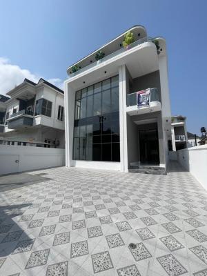 Massive 5 Bedroom with Pool, 2nd Tollgate, Lekki, Lagos, Detached Duplex for Sale