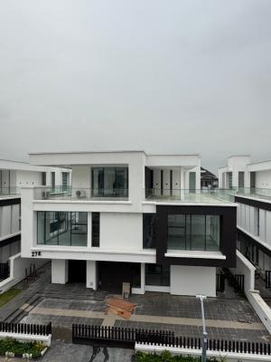 a Rare Expression of Prestige and Architectural Excellence, a Rare Expression of Prestige and Architectural Excellence, Osapa, Lekki, Lagos, Detached Duplex for Sale