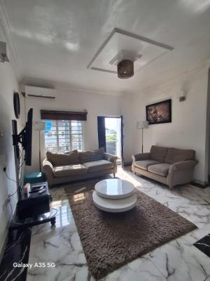 Fully Furnished 2 Bedroom Flat at Goodnews Estate Sangotedo Ajah, Goodnews Estate, Ajah, Lagos, Flat / Apartment for Rent