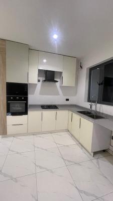 4 Bedroom Detached Duplex, Haris Drive, Vgc, Lekki, Lagos, Flat / Apartment for Rent