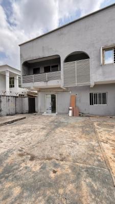 5 Bedroom Commercial Duplex with 2 Bq, Lekki Phase 1, Lekki, Lagos, Detached Duplex for Rent