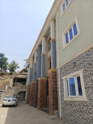 5 Bedroom Terrace Duplex in Fha Guzape, Guzape District, Abuja, House for Rent