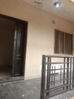 Standard Shared Apartment Parlor Space, at Greenville Estate Badore Road, Ajah, Lagos, Self Contain (single Rooms) for Rent