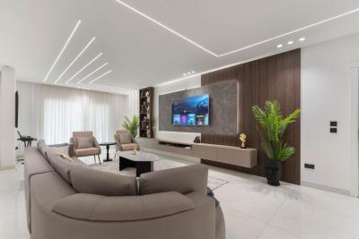 Luxury Three Bedroom Apartment with Luxury Finishes, Lekki Phase 1, Lekki, Lagos, Flat / Apartment Short Let