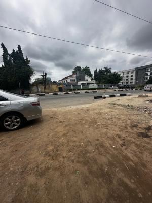 Prime Mixed-use Land -- Behind Northwest Petrol Station, Vgc., Vgc, Lekki, Lagos, Mixed-use Land for Sale