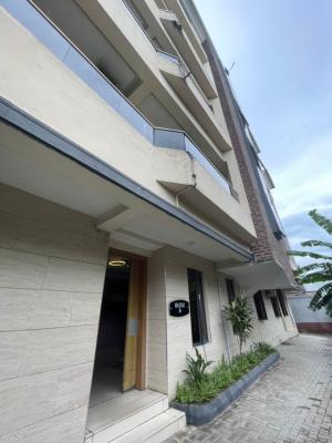 Luxuriously Furnished 1 Bedroom Apartment, Ikoyi, Lagos, Flat / Apartment for Rent