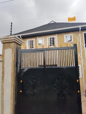 a Roomself Contain with Chandelier, Water Heater, Yemi Agbetan Street, Off Oriola, Alapere, Ketu, Lagos, Self Contain (single Rooms) for Rent