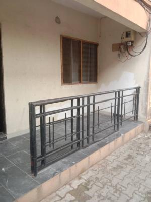 Beautiful Shared Apartment Inside an Estate, Inside an Estate Along Badore, Ajah, Lagos, Flat / Apartment for Rent