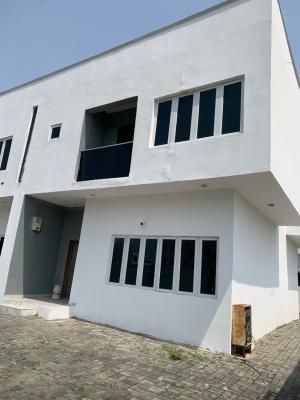 Newly Built 4bedroom Terrace Duplex, Orchid Road By Eleganza Bus Stop Lekki Lagos, Lekki Phase 2, Lekki, Lagos, Flat / Apartment for Rent