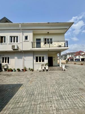 Perfect for Commercial Purposes: Strategically Located (2yrs Needed), Right Side, Lekki Phase 1, Lekki, Lagos, Detached Duplex for Rent