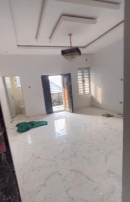 3 Bedroom Apartment, Ajayi Apata Estate, Sangotedo, Ajah, Lagos, Flat / Apartment for Rent